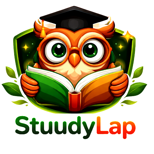 StudyLab Logo